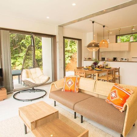 K'S Casa 恩納村 Villa Exterior photo